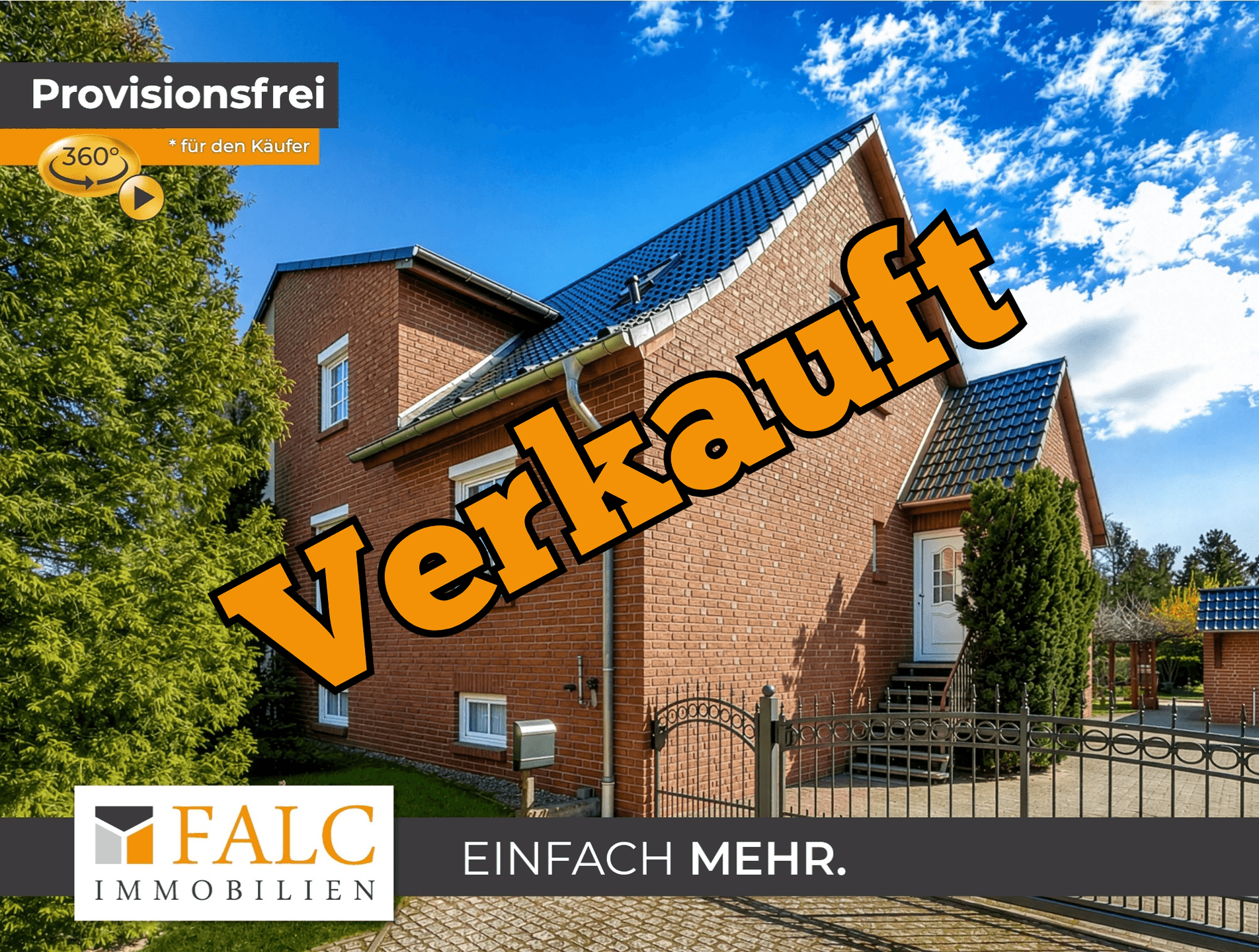 *Verk.* Ihre Chance - Charmantes Zuhause in ruhiger Lage mit Traumgarten!