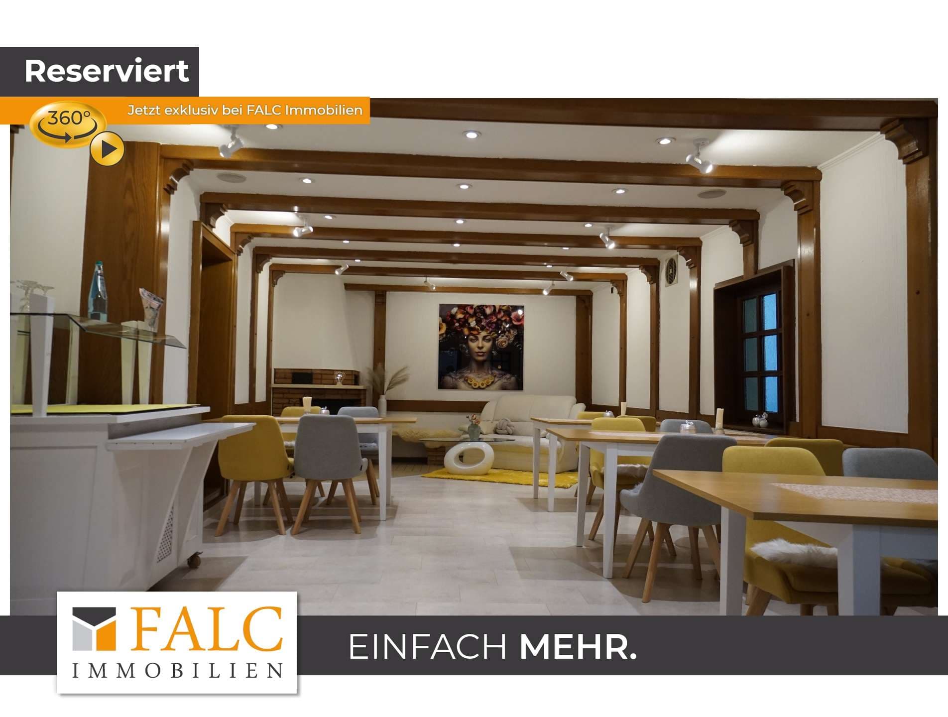 Ihr Hotel mit viel Potenzial