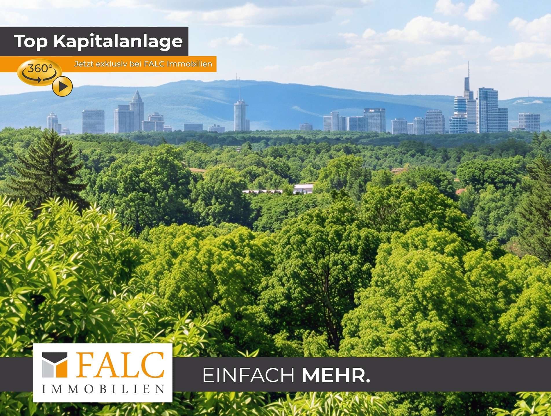 Kapitalanlage in Neu Isenburg - Gravenbruch