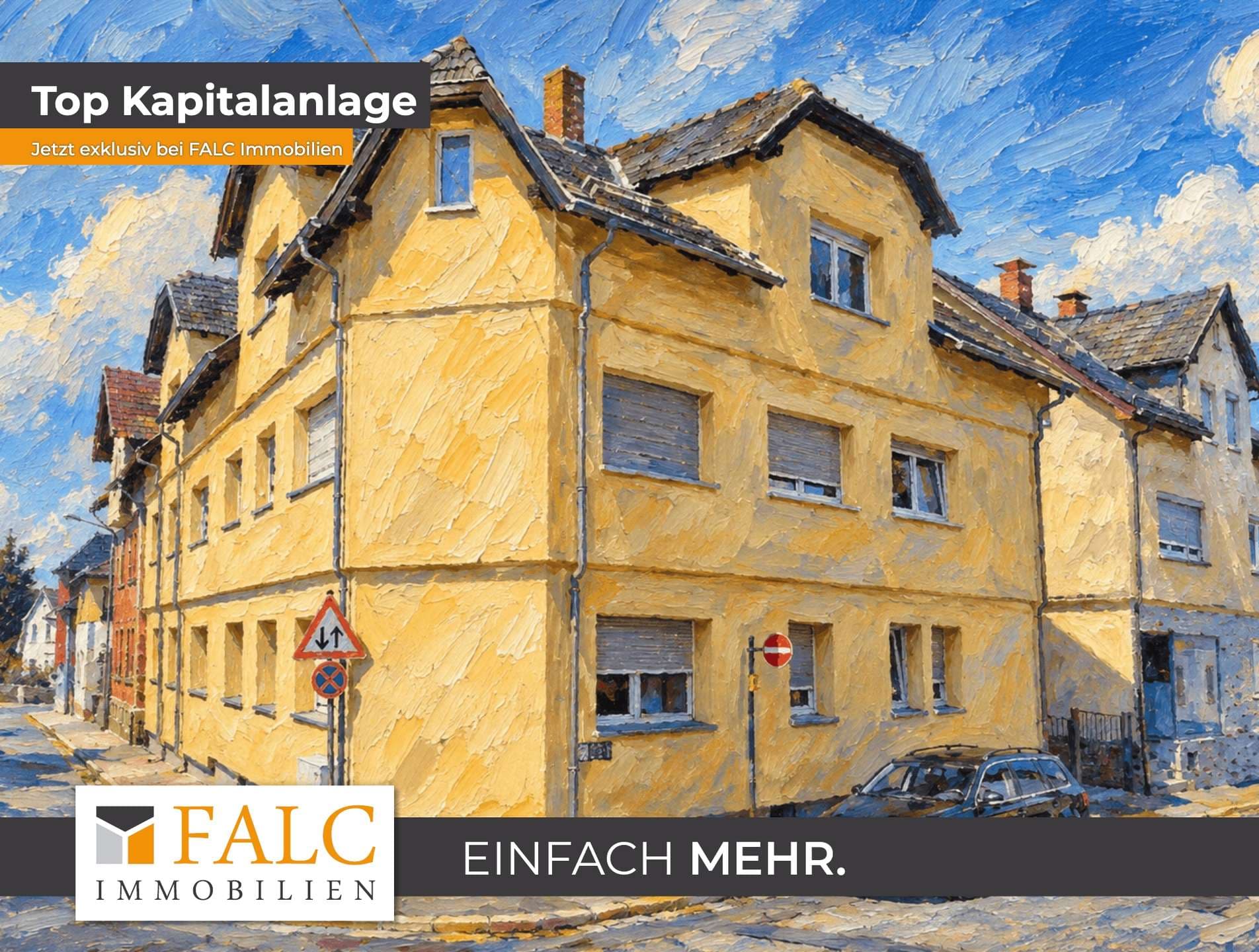 Kapitalanlage - ETW mit 11% AfA d. RND-Gutachten