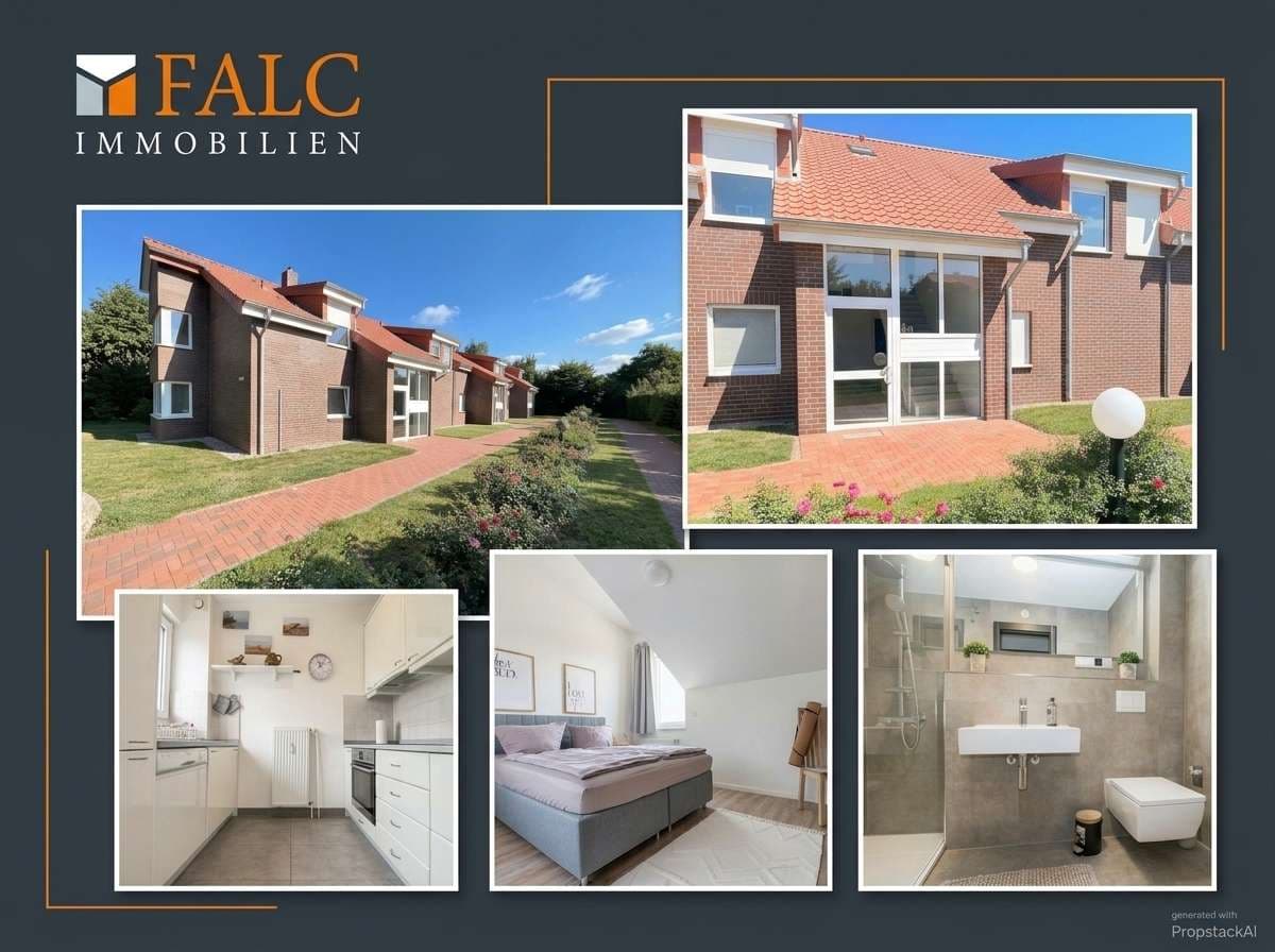 +++ Ostseenahes Wohnjuwel in Hohen Wieschendorf – Modernisiert & mit ausgebautem Spitzboden +++