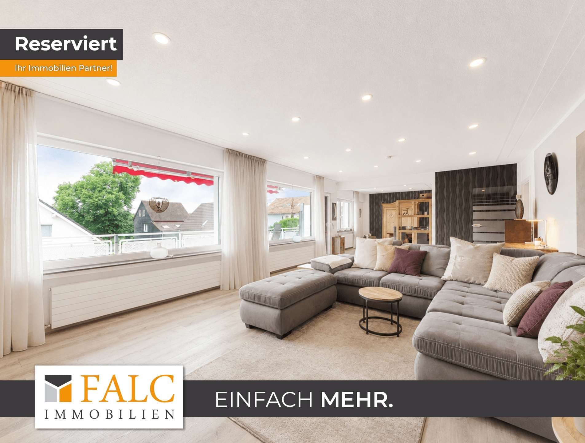 Modernisiertes Einfamilienhaus mit Einliegerpotenzial, Südgarten und vielen Nutzungsmöglichkeiten!