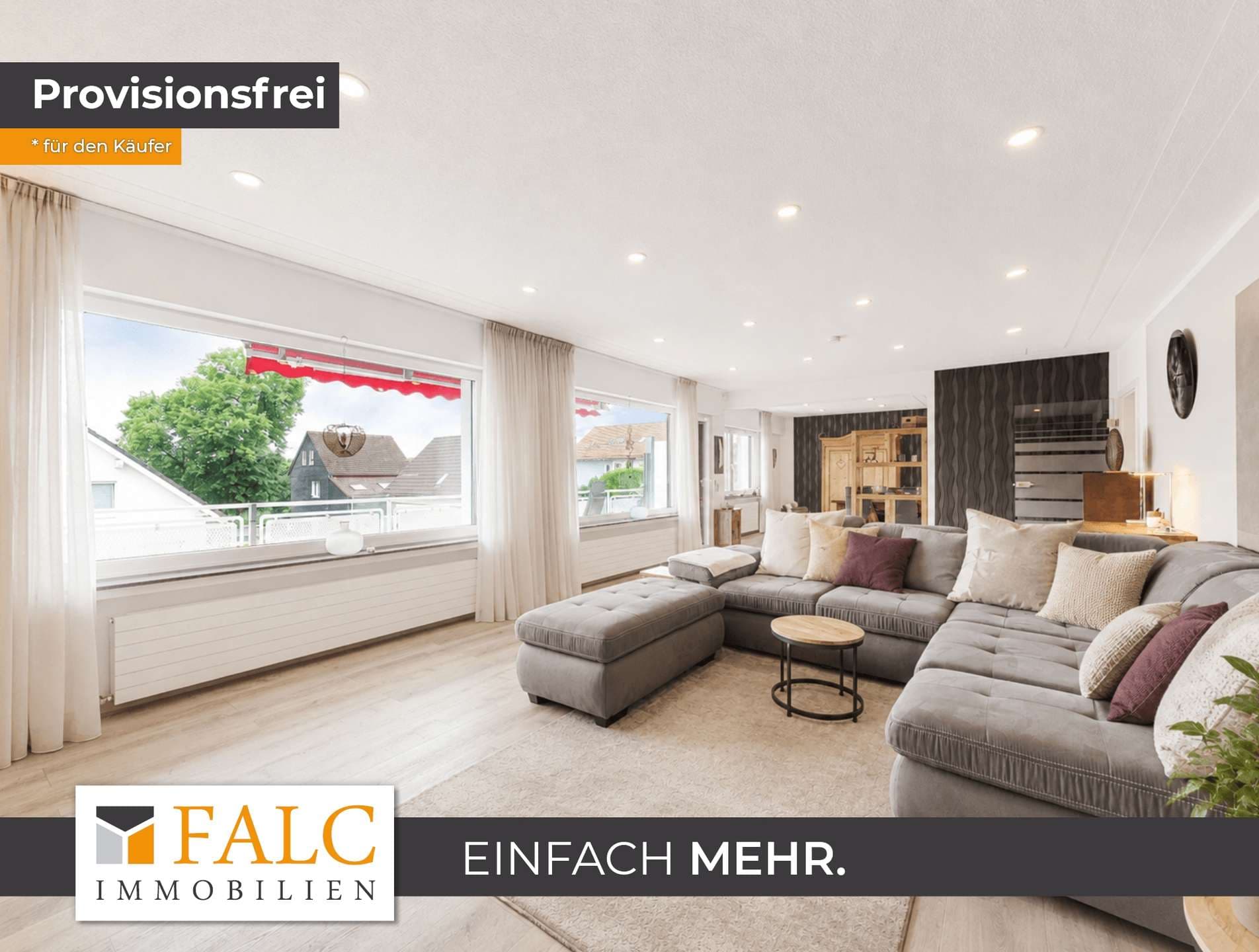 Modernisiertes Einfamilienhaus mit Einliegerpotenzial, Südgarten und vielen Nutzungsmöglichkeiten!