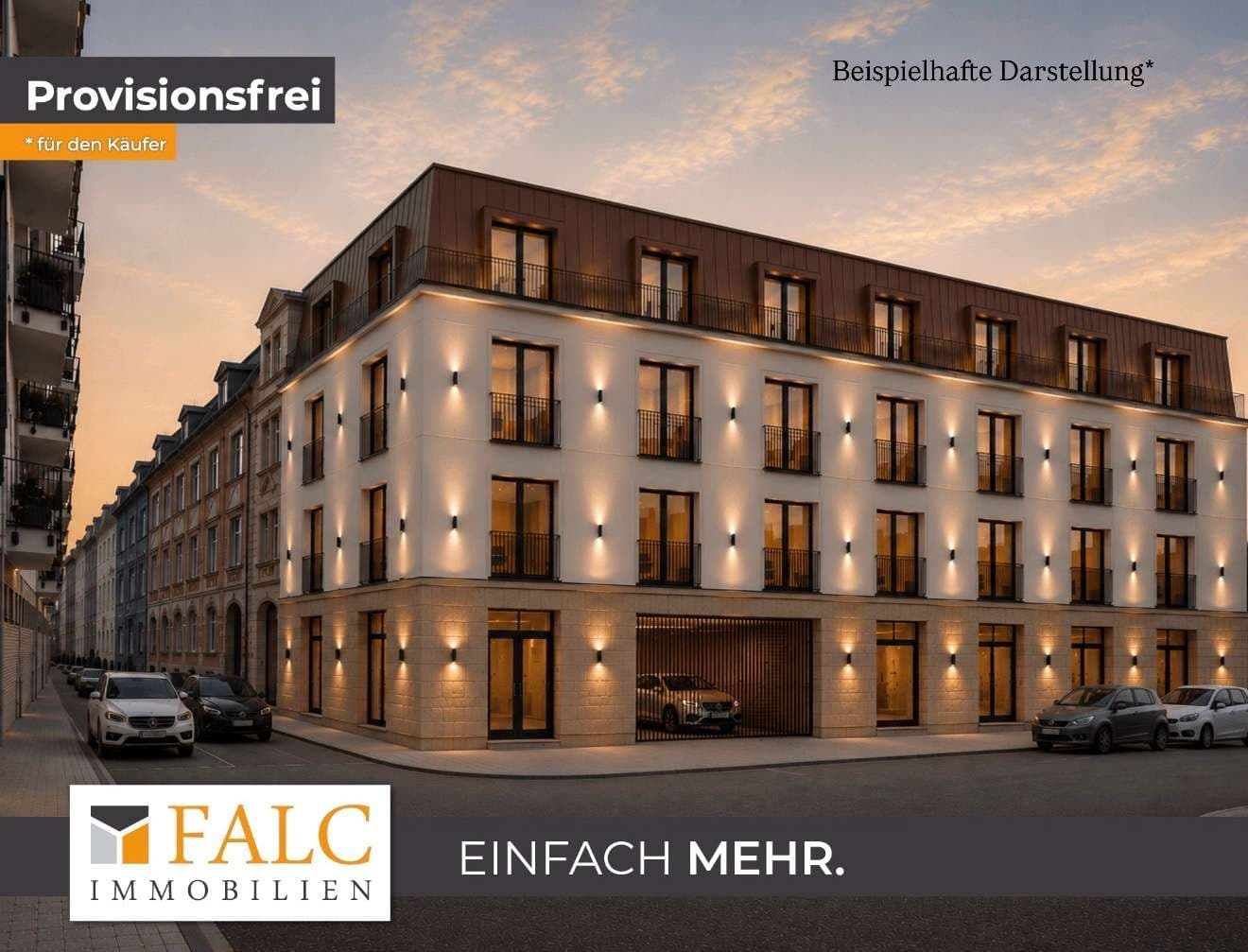 Investment im Zentrum von Solingen-Ohligs – Mehrfamilienhaus & Projektgrundstück mit Entwicklungspotenzial