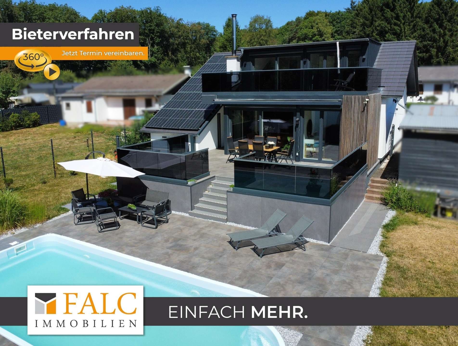 Wo jeder Tag wie Urlaub beginnt *provisionsfrei*