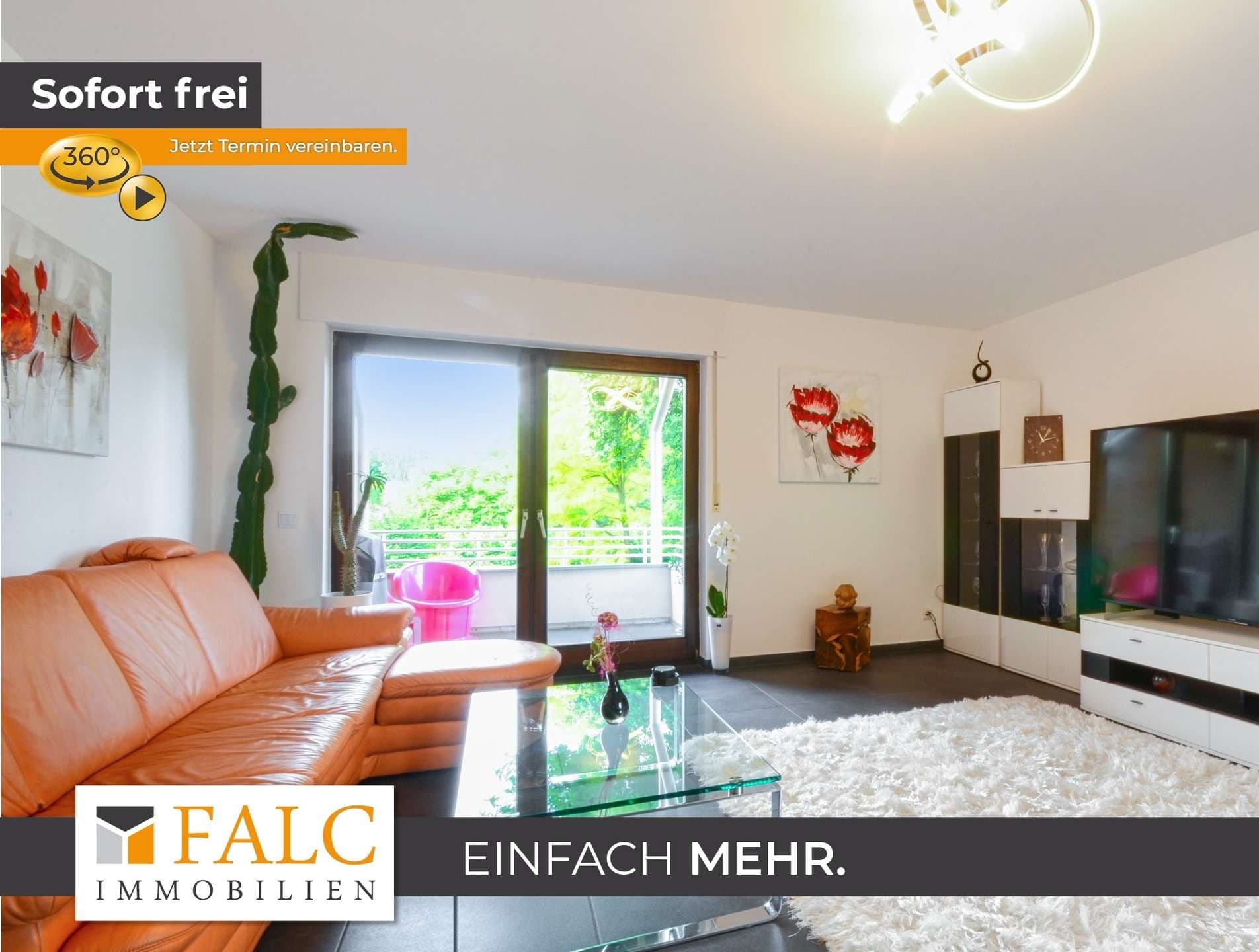 Großgeschnittene Maisonettewohnung im Egelspfad!