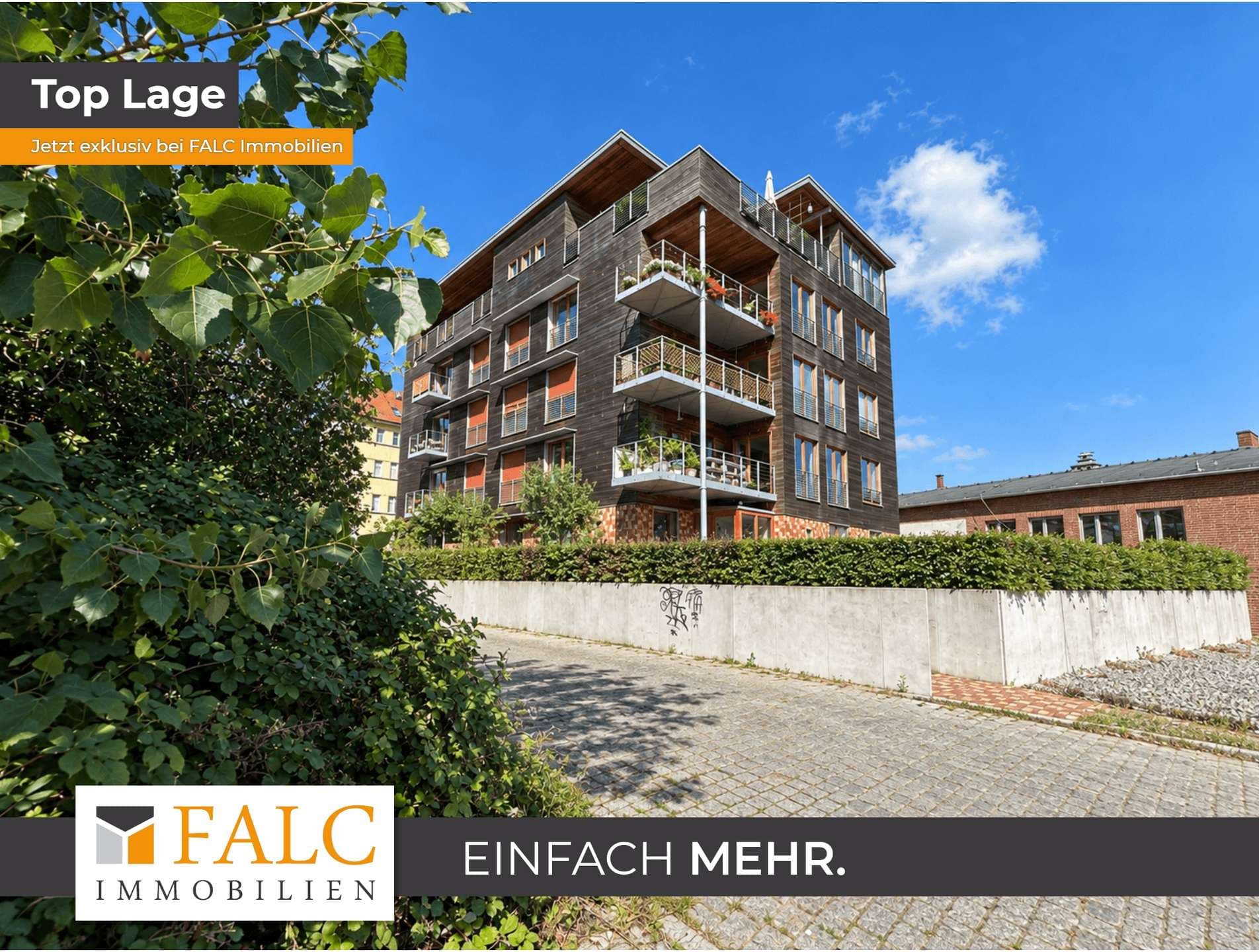***Historische Architektur trifft moderne, nachhaltige Neubauqualität am Schweriner See***