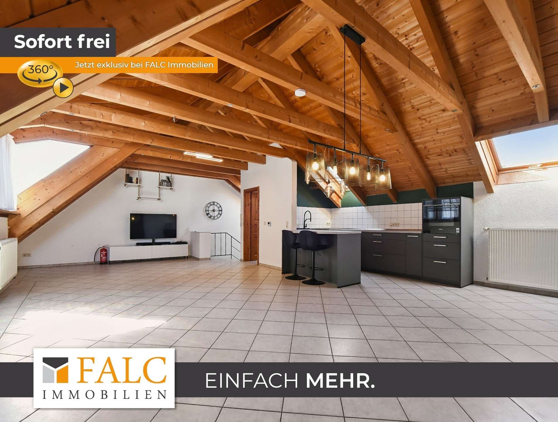 Modernes Reihenmittelhaus mit 3 Garagenstellplätzen in zentraler Lage von Bretten-Neibsheim