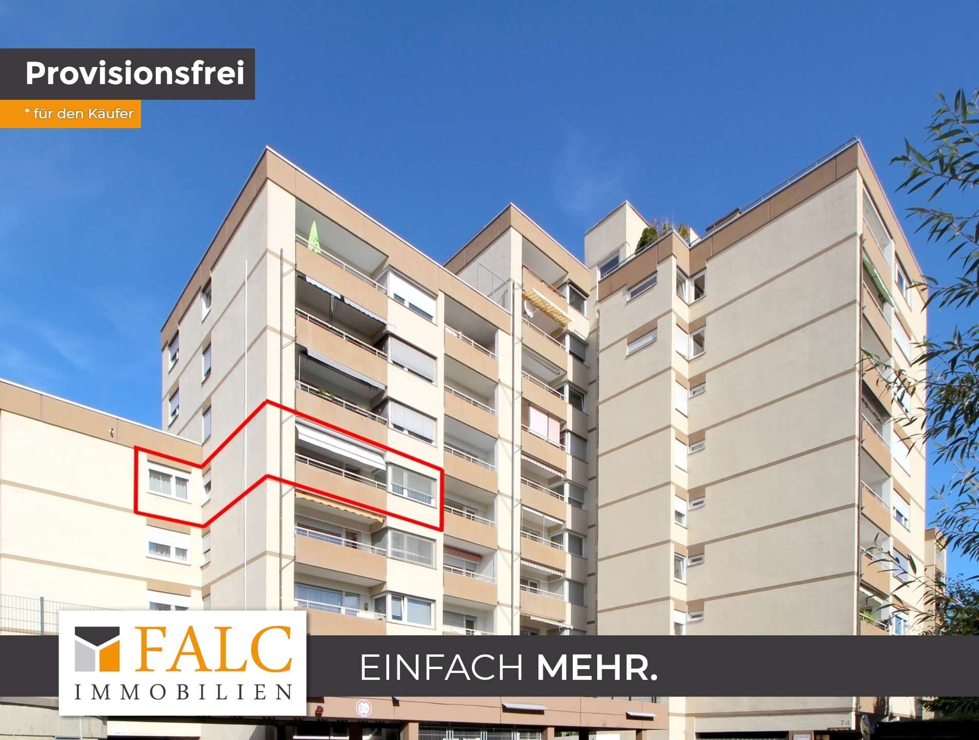 TOP renovierte Wohnung -Anders als Andere!
