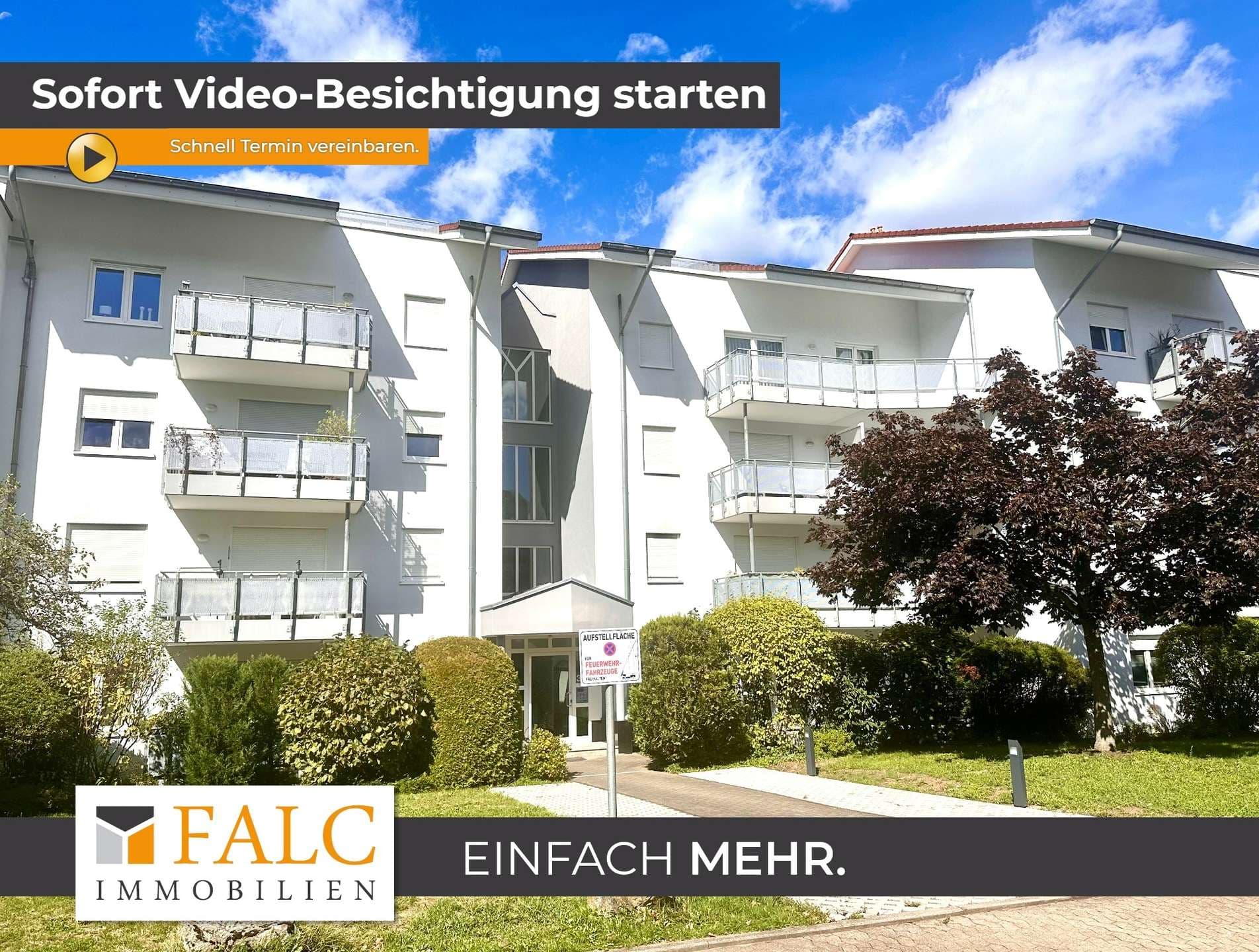 ROTENBÜHL: Maisonette mit Architektenhandschrift - Penthouse!