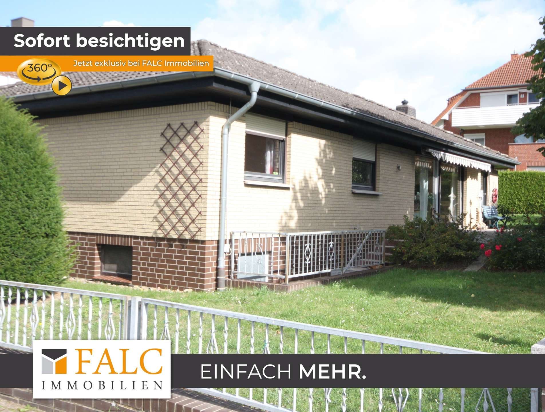 Open House am 24.10. von 13.00 -15.00 Uhr
