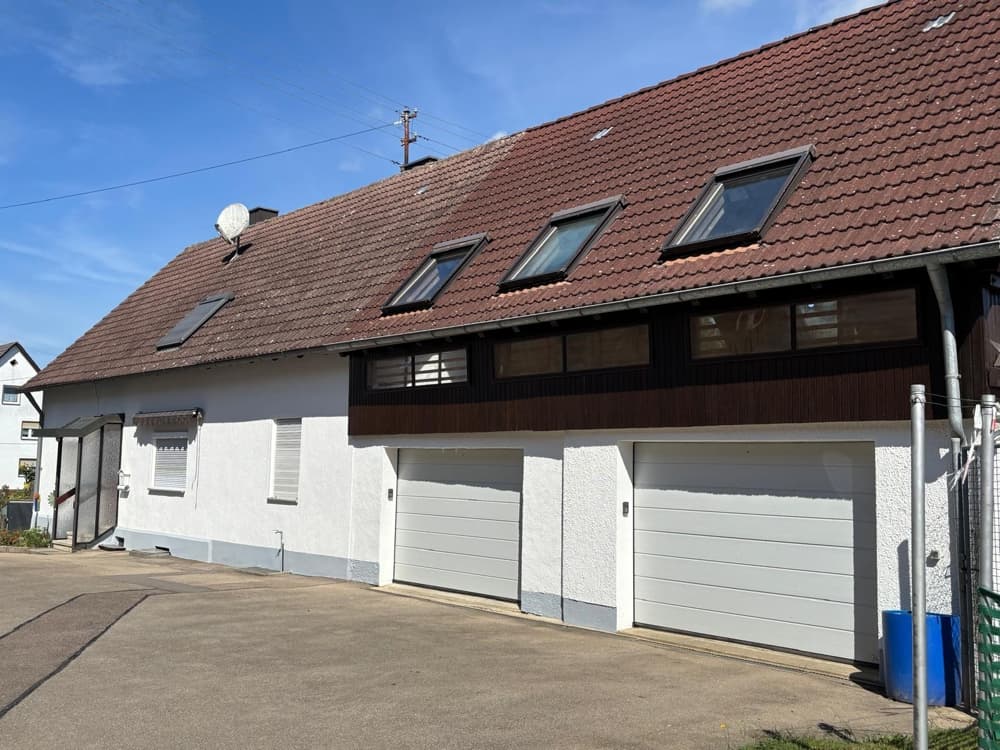 Ihr neues Zuhause auf dem Land – Raum für Familie, Garten und Freizeit