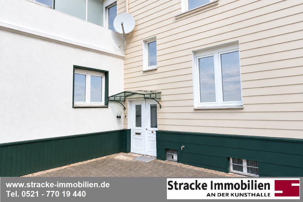 1 oder 2 Personen: Platz für Home-Office & Co.!