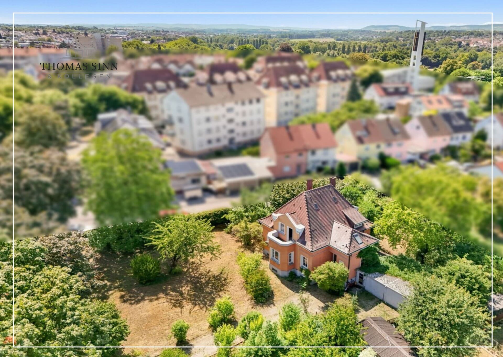 1.375 m² für Ihre Vision – bereit für etwas Außergewöhnliches?