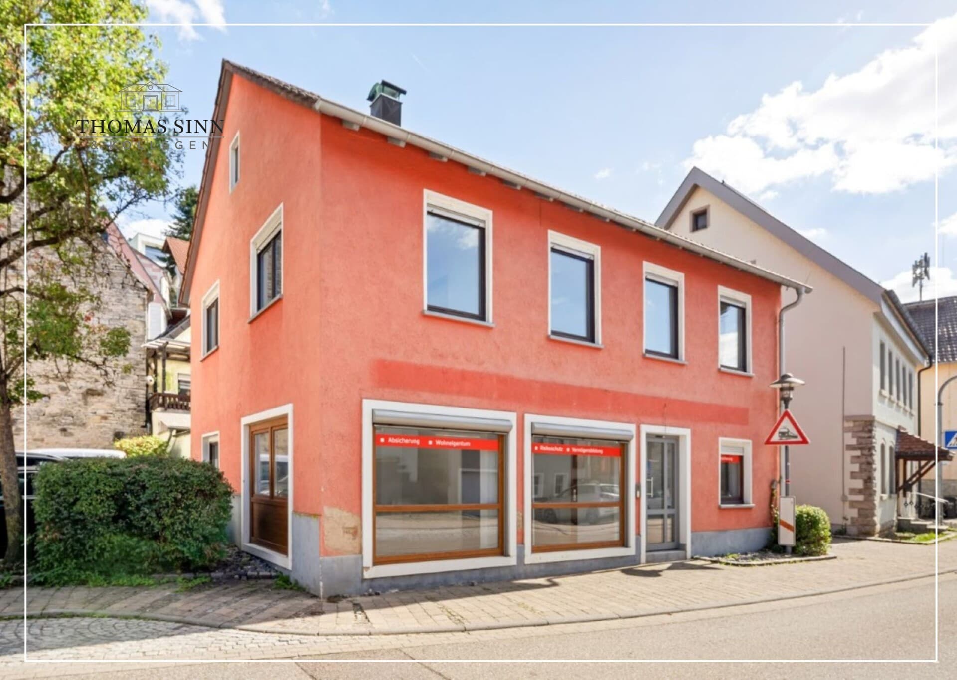 Ihr neuer Standort mit Potenzial – jetzt entdecken!