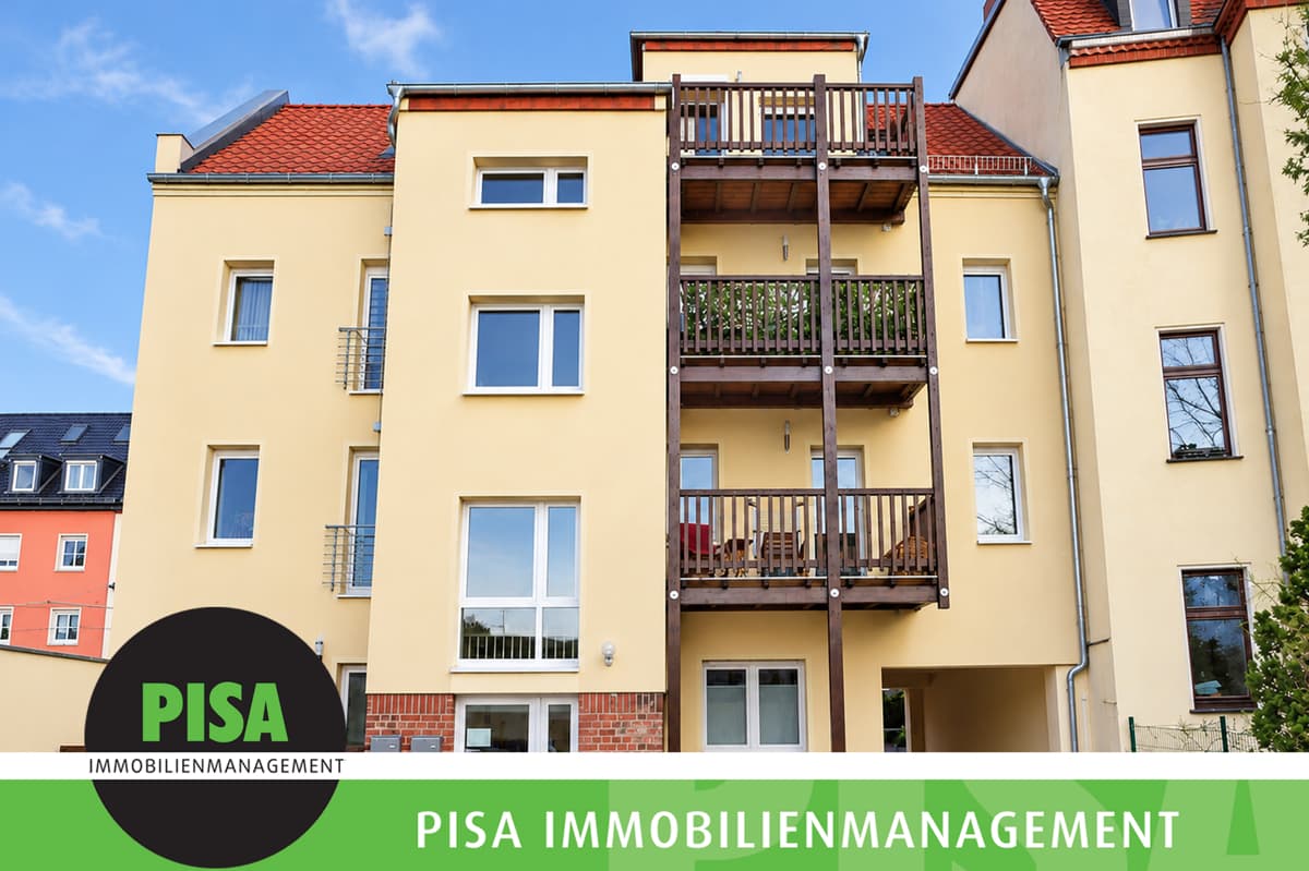 I Ihr neues Zuhause in Markkleeberg I Wohnen in kleiner Hausgemeinschaft nahe dem See I