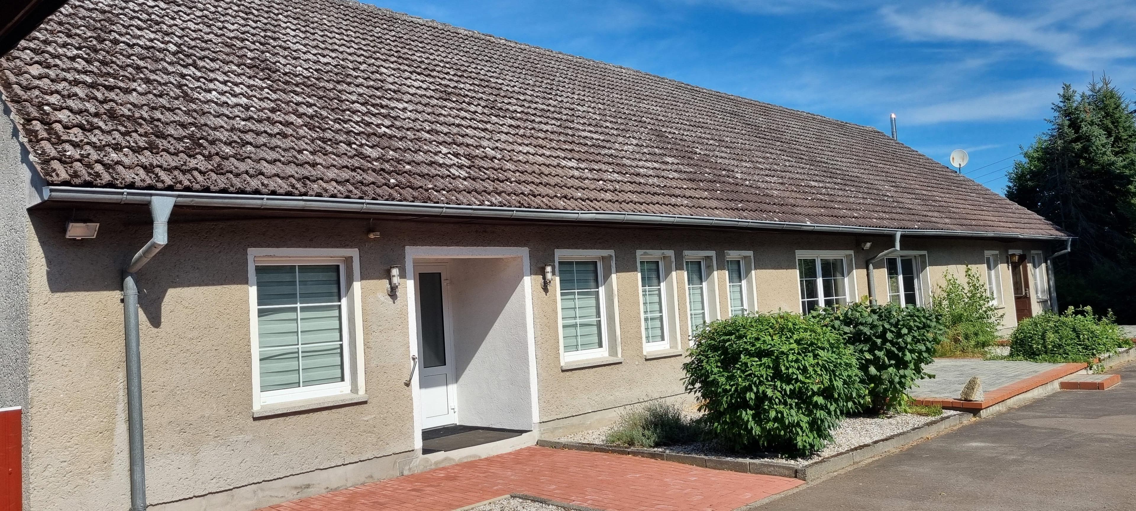 Ihr Haus in Strandnähe - Vogelsang Warsin