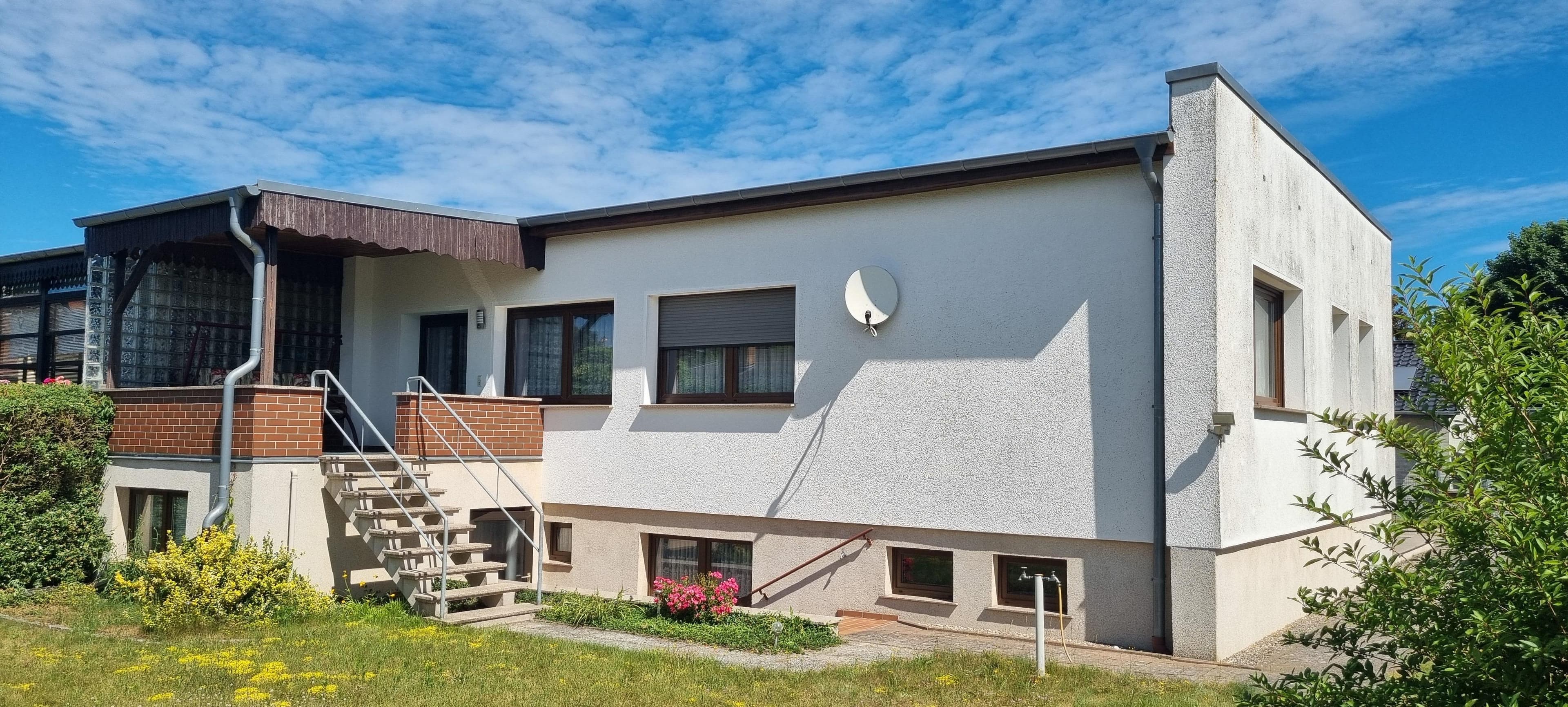 Das perfekte Haus für eine kleine Familie - Ferdinandshof