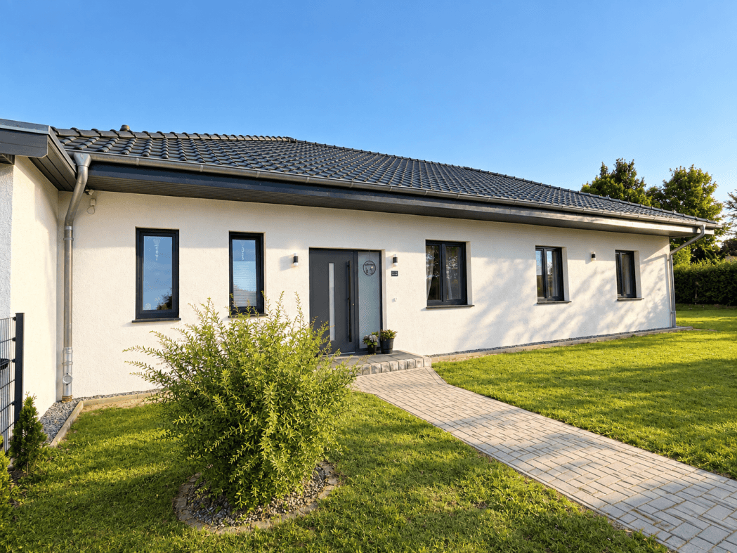 Feiern Sie Weihnachten 2026 in Ihrem neuen Haus