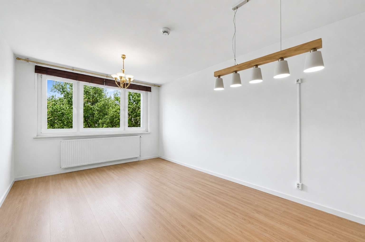 Barrierefreie 3-Zimmer-Wohnung in zentraler Lage von Berlin-Mitte!