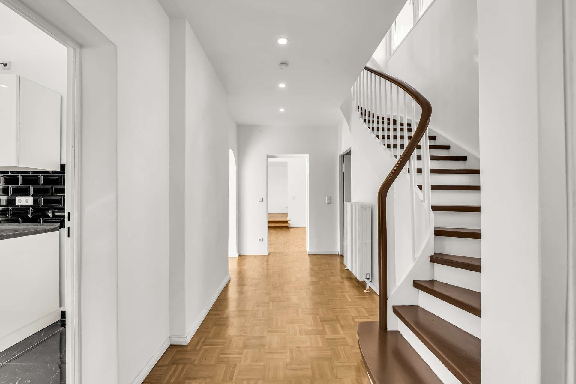 Exklusives Haus zur Miete in Lichtenrade mit gehobener Ausstattung!