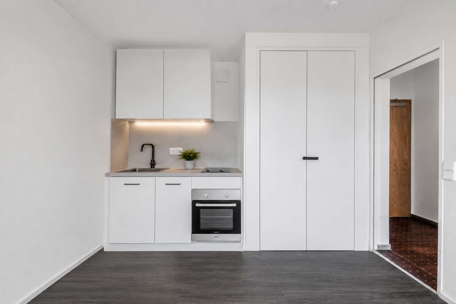 Attraktive 1-Zimmer-Wohnung in zentraler Berliner Lage!