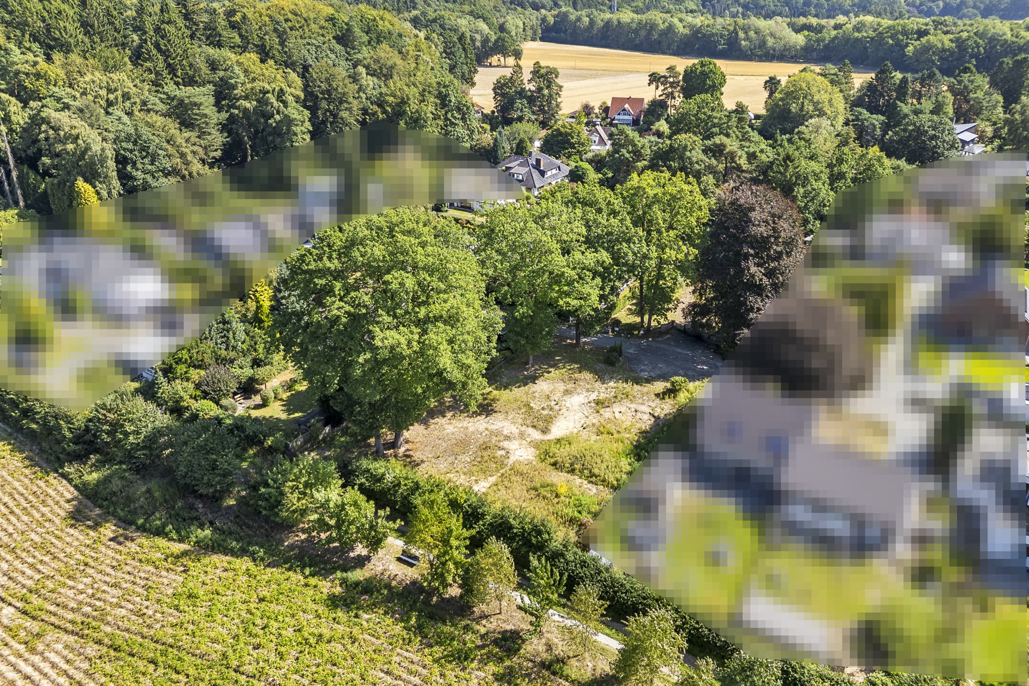Ihr Traum vom Eigenheim: Großzügiges Baugrundstück in Leversen ab sofort verfügbar!