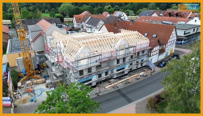 NEUBAU-ETW MITTENDRIN!
KEINE KÄUFERPROVISION!