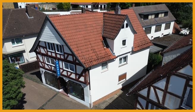 INVESTMENT IN INNENSATADTLAGE!
KEINE KÄUFERPROVISION!