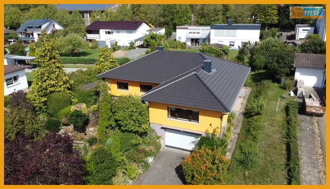 IHR BUNGALOW IN TOP-LAGE!
KEINE KÄUFERPROVISION!