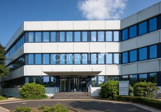 Ratingen - Effiziente Büroflächen zu mieten