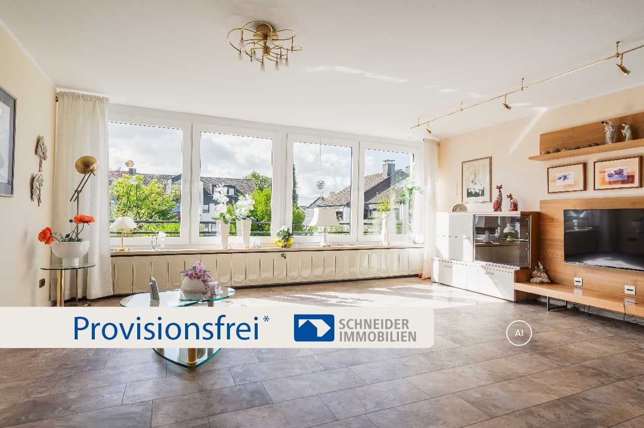 Großzügiges Reihenhaus mit Garten und Garage in Ratingen-Homberg