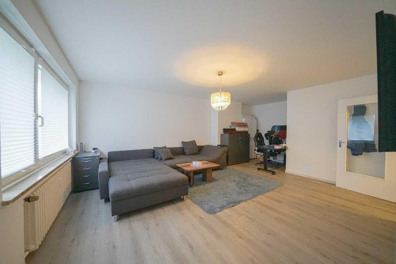 Modernes Appartement in schöner Lage von Ratingen-Ost