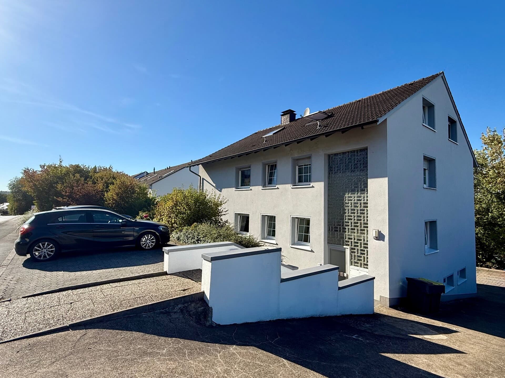 Menden-Platte-Heide: Lukratives Renditeobjekt für Kapitalanleger und Immobilieninvestoren!