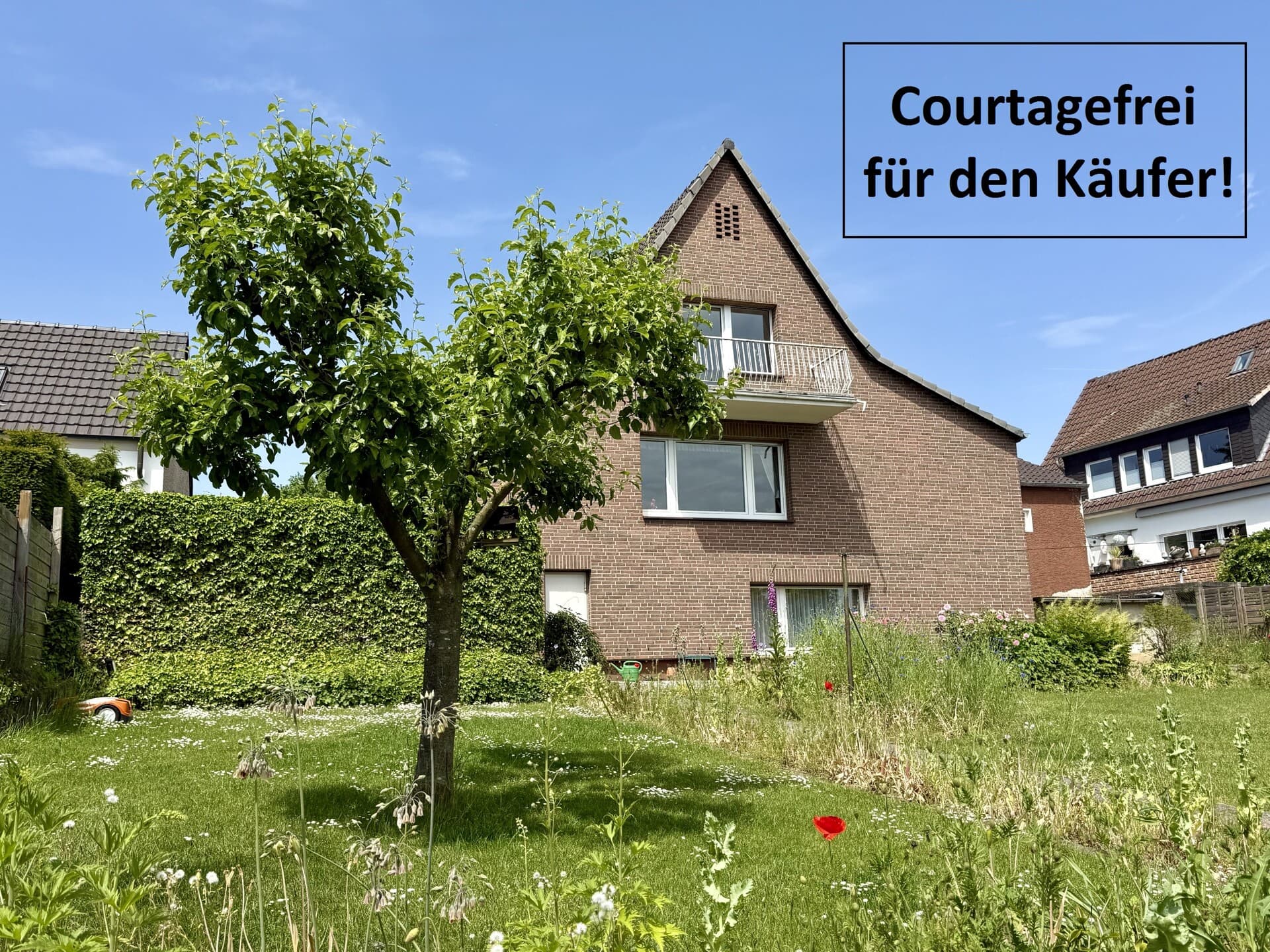 Fröndenberg: Freistehendes Wohnhaus in Top-Lage – Exklusives Familienparadies in ruhiger Sackgasse!