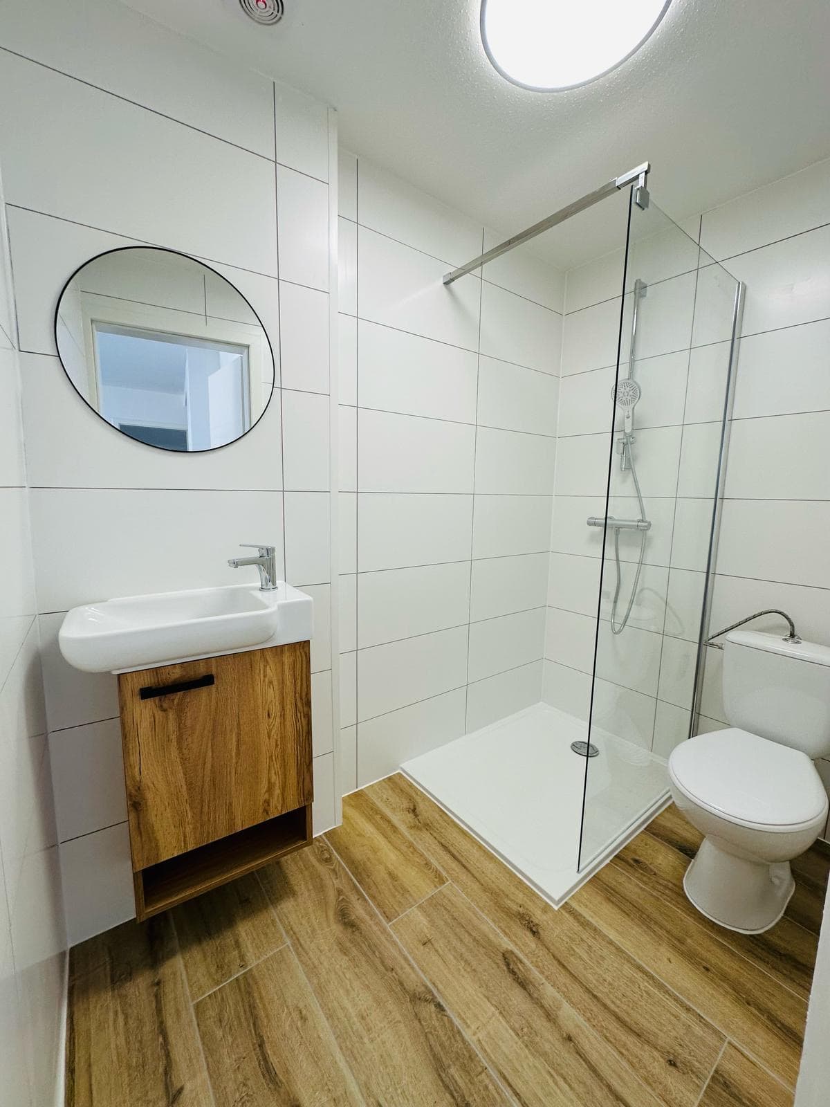 Studio in Saarbrücken City in bester Innenstadtlage