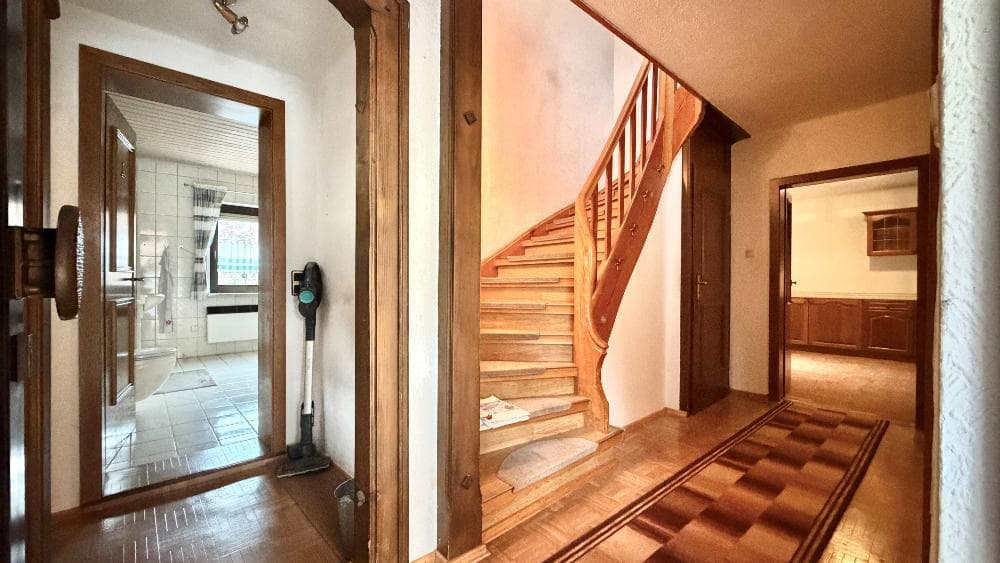 +++ Charmantes Einfamilienhaus mit Südausrichtung, Wintergärten, Carport in bevorzugter, ruhiger Wohnlage+++