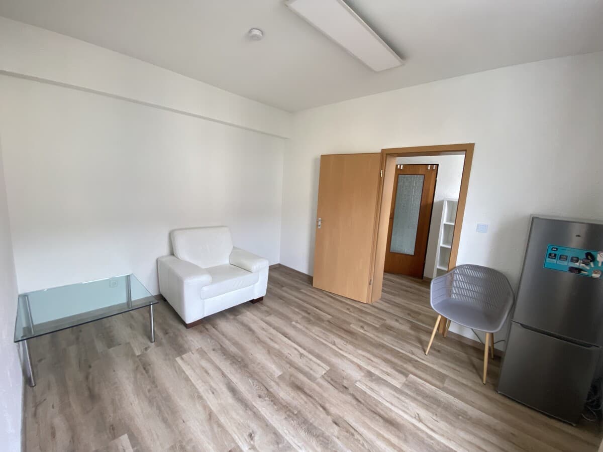 2 Zimmer Wohnung in der City von Ulm