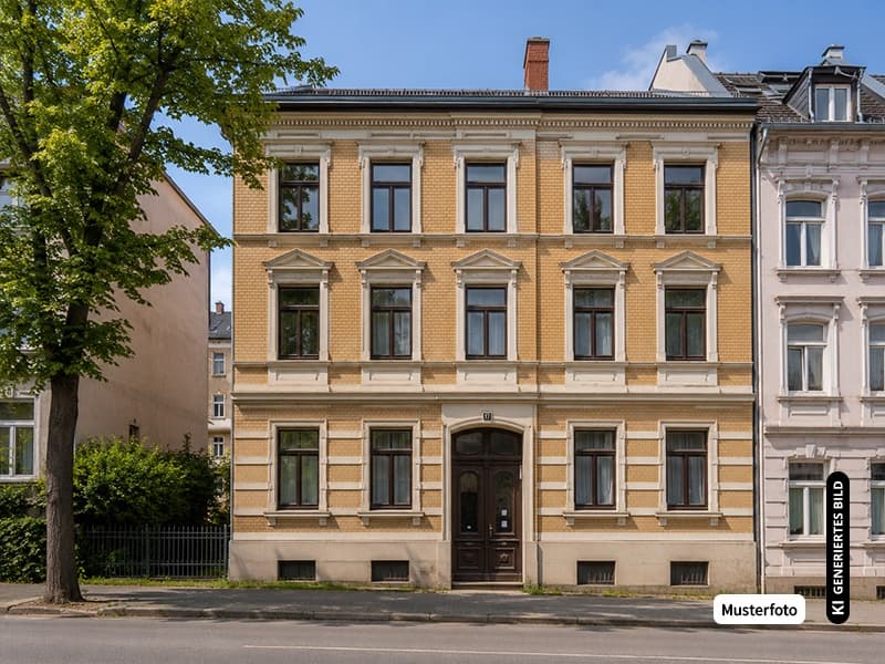 Wohn-/Gewerbebrache in Arnstein - Immobilienkauf ohne Maklerprovision