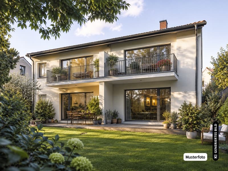 Garage, Einfamilienhaus - Ihre Möglichkeit zum Immobilienkauf – provisionsfrei