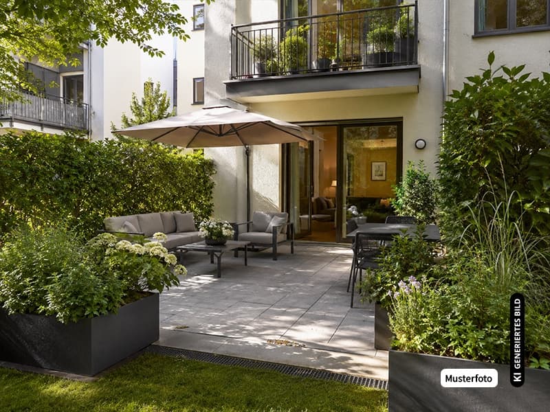 3-Zimmer-Wohnung in Riesa - Besondere Immobilienchance ohne Provision
