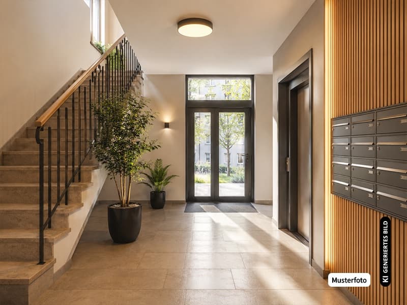 Wohnung mit Terrasse und Stellplatz - Ihre Chance auf eine besondere Gelegenheit ohne Provision