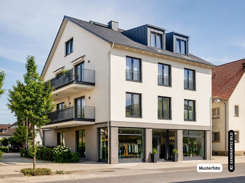Mehrfamilienhaus in Quedlinburg - Ihre Immobilienchance ohne Maklerprovision!