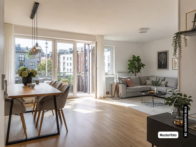 3-Zimmer-Wohnung in Tübingen - Attraktive Immobilienchance ohne Provision
