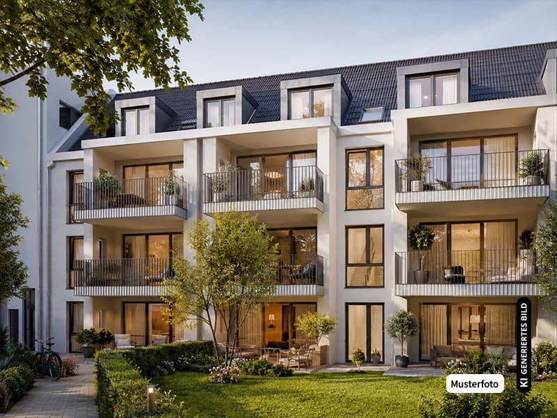 Parkhaus-Stellplatz, 3 Zimmer - Ihre Chance auf eine attraktive Immobilie ohne Provision