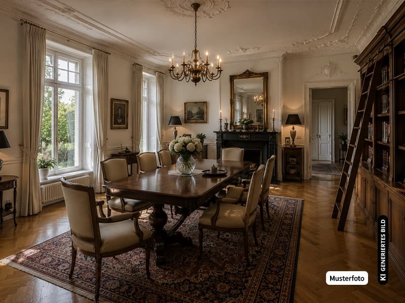 Gartenhaus auf Grundstück - Ihre Immobiliengelegenheit – provisionsfrei
