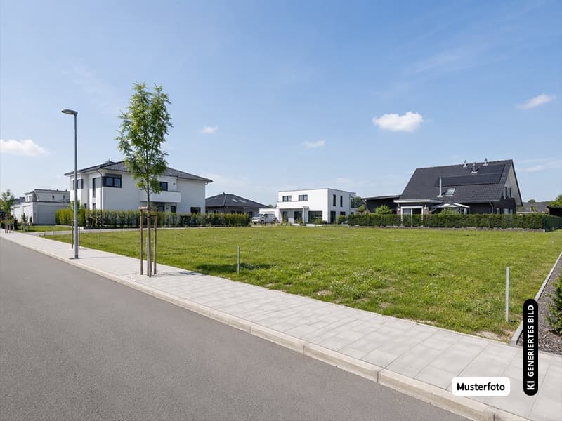 Baugrundstück in Malchen - Ihre Chance auf den Immobilienkauf – provisionsfrei!