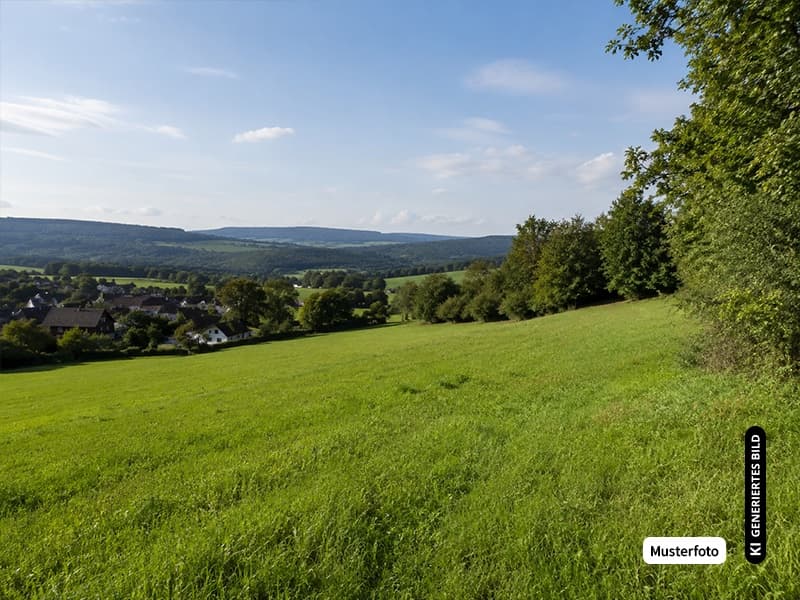 Unbebautes Grundstück in Frauensee - Ihre Möglichkeit zum Immobilienkauf – provisionsfrei