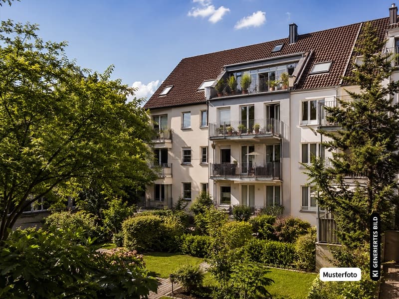2-Zimmerwohnung mit Balkon - Ihre besondere Immobilienchance ohne Maklerprovision
