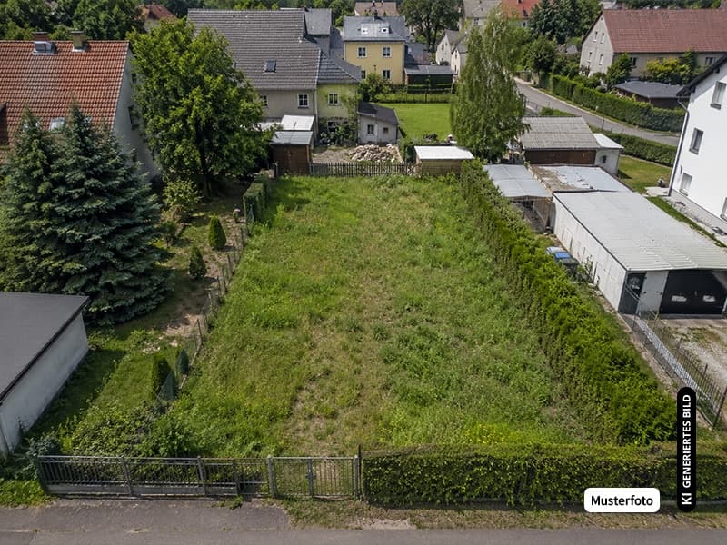 Gewerbehalle, Büro, 1 Stellplatz - Eine Gelegenheit für Käufer ohne Maklerprovision